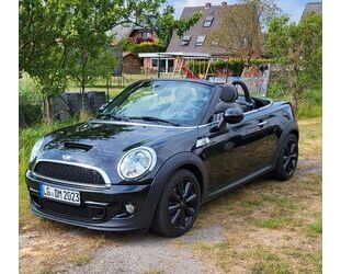 Mini Cooper S Roadster Gebrauchtwagen