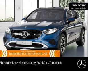 Mercedes-Benz GLC 300 Gebrauchtwagen