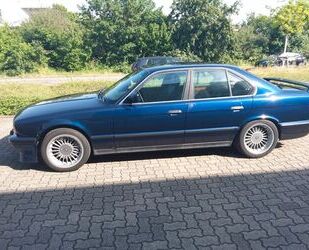 Alpina B10 Gebrauchtwagen