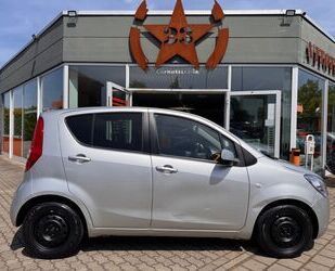 Opel Agila Gebrauchtwagen