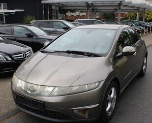Honda Civic Gebrauchtwagen