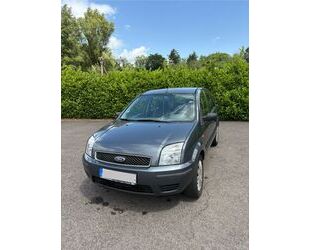 Ford Fusion Gebrauchtwagen