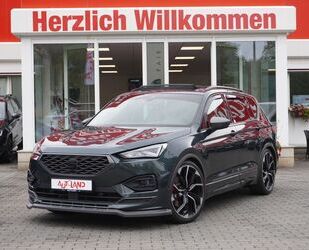 Seat Tarraco Gebrauchtwagen