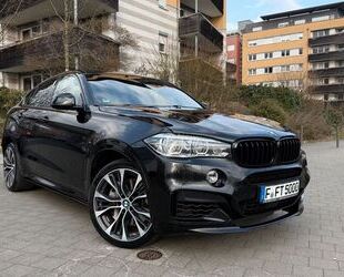 BMW X6 Gebrauchtwagen