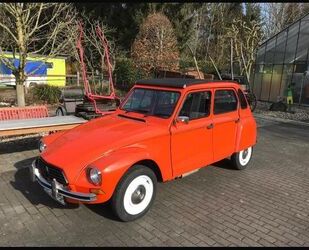 Citroen 2 CV Gebrauchtwagen