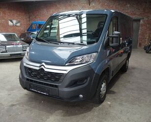Citroen Jumper Gebrauchtwagen