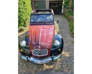 Citroen 2 CV Gebrauchtwagen
