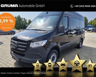 Mercedes-Benz Sprinter Gebrauchtwagen