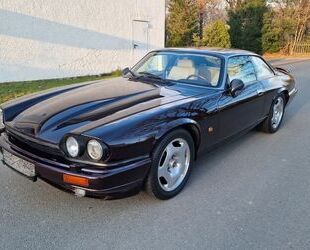 Jaguar XJR Gebrauchtwagen