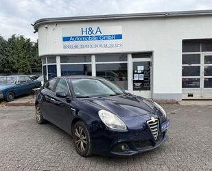 Alfa Romeo Giulietta Gebrauchtwagen