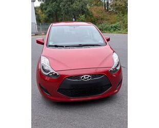 Hyundai ix20 Gebrauchtwagen