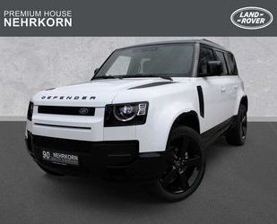 Land Rover Defender Gebrauchtwagen