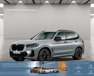 BMW X3 M40 Gebrauchtwagen