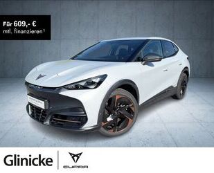 Cupra Tavascan Gebrauchtwagen