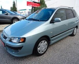 Mitsubishi Space Star Gebrauchtwagen