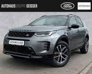 Land Rover Discovery Sport Gebrauchtwagen