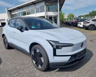 Volvo EX30 Gebrauchtwagen