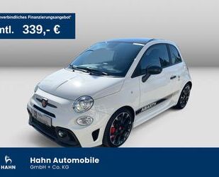 Abarth 595 Competizione Gebrauchtwagen