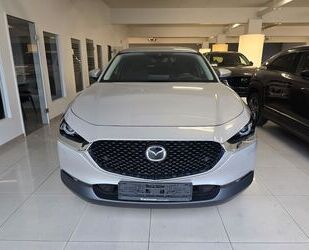 Mazda CX-30 Gebrauchtwagen
