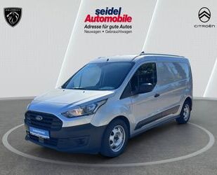 Ford Transit Connect Gebrauchtwagen