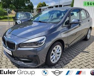 BMW 225 Gebrauchtwagen