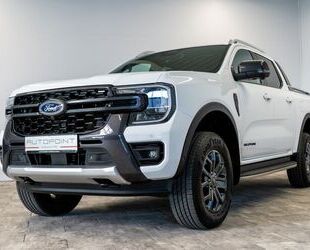 Ford Ranger Gebrauchtwagen