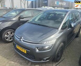 Citroen C4 Picasso Gebrauchtwagen