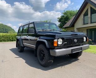 Nissan Patrol Gebrauchtwagen