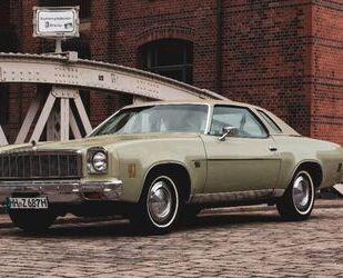 Chevrolet Chevelle Gebrauchtwagen