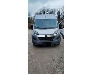 Citroen Jumper Gebrauchtwagen