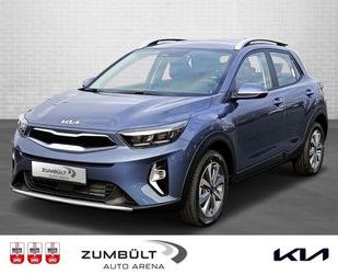 Kia Stonic Gebrauchtwagen