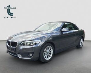 BMW 218 Gebrauchtwagen