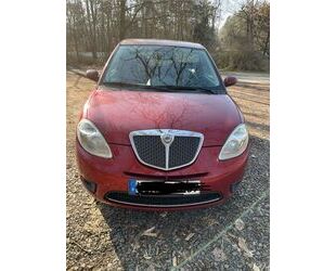 Lancia Ypsilon Gebrauchtwagen