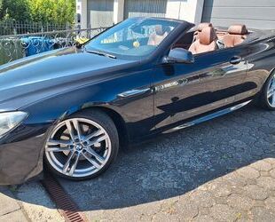 BMW 640 Gebrauchtwagen