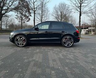 Audi SQ5 Gebrauchtwagen