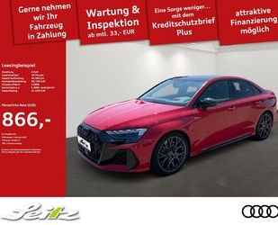 Audi RS3 Gebrauchtwagen