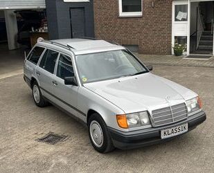 Mercedes-Benz E 230 Gebrauchtwagen