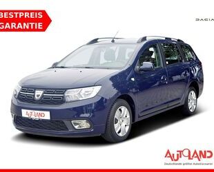 Dacia Logan Gebrauchtwagen