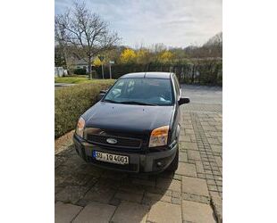 Ford Fusion Gebrauchtwagen