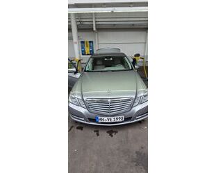 Mercedes-Benz E 250 Gebrauchtwagen