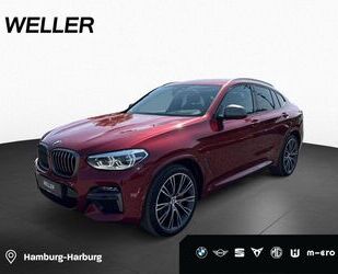 BMW X4 M40 Gebrauchtwagen