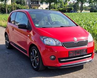 Skoda Citigo Gebrauchtwagen