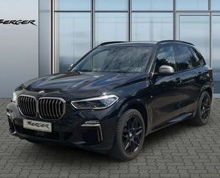 BMW X5 M50 Gebrauchtwagen