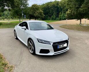 Audi TT Gebrauchtwagen