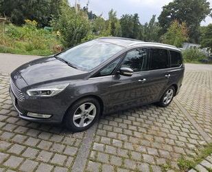 Ford Galaxy Gebrauchtwagen
