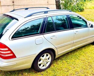 Mercedes-Benz C 230 Gebrauchtwagen