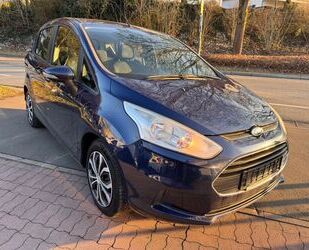 Ford B-Max Gebrauchtwagen