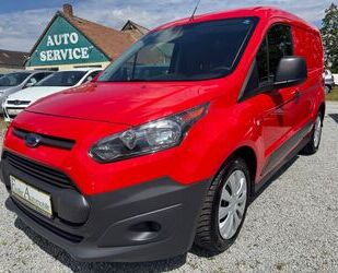 Ford Transit Connect Gebrauchtwagen