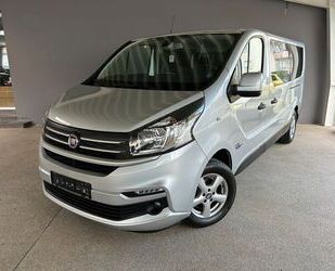 Fiat Talento Gebrauchtwagen