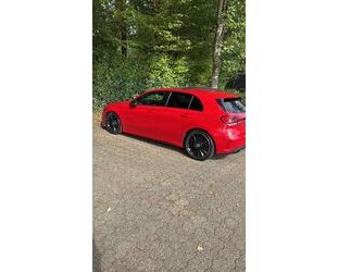 Mercedes-Benz A 220 Gebrauchtwagen